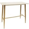 Table Haute Et Bar * | Remise Cmp Iberica Table Haute 115X60X102 Cm